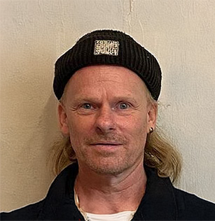 Uwe Koller