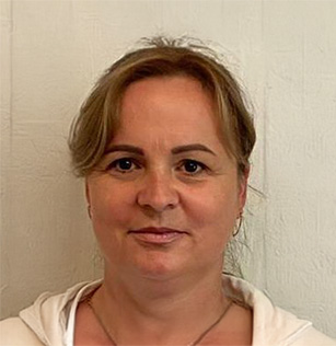 Yeva Kysiel