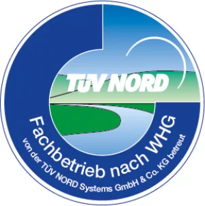 Fachbetrieb nach WHG